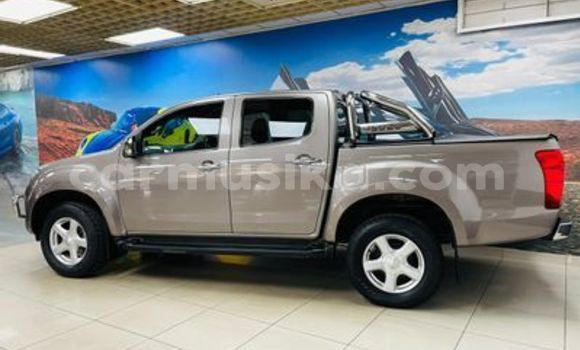 Buy Used Isuzu KB Other Car in Beitbridge in Matabeleland South Buy Used Isuzu KB Other Car in Beitbridge in Matabeleland South