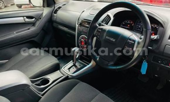 Buy Used Isuzu KB Other Car in Beitbridge in Matabeleland South Buy Used Isuzu KB Other Car in Beitbridge in Matabeleland South