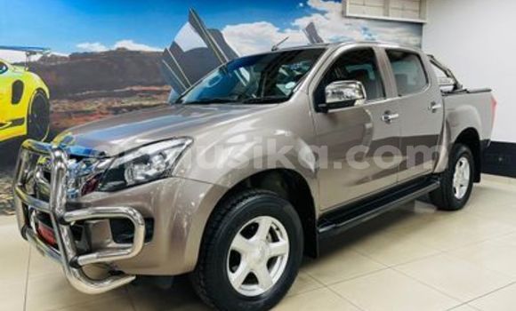 Buy Used Isuzu KB Other Car in Beitbridge in Matabeleland South Buy Used Isuzu KB Other Car in Beitbridge in Matabeleland South