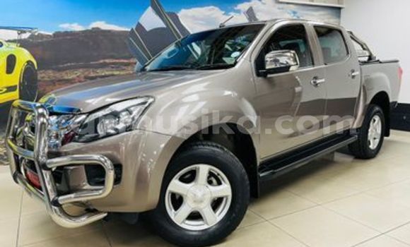 Buy Used Isuzu KB Other Car in Beitbridge in Matabeleland South Buy Used Isuzu KB Other Car in Beitbridge in Matabeleland South