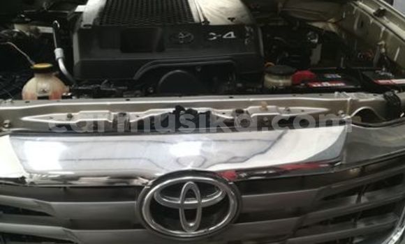 Buy Used Toyota Hilux Other Car in Beitbridge in Matabeleland South Buy Used Toyota Hilux Other Car in Beitbridge in Matabeleland South