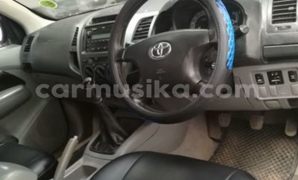 Buy Used Toyota Hilux Other Car in Beitbridge in Matabeleland South Buy Used Toyota Hilux Other Car in Beitbridge in Matabeleland South