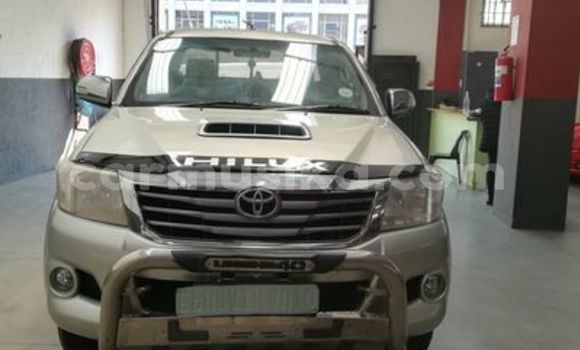 Buy Used Toyota Hilux Other Car in Beitbridge in Matabeleland South Buy Used Toyota Hilux Other Car in Beitbridge in Matabeleland South