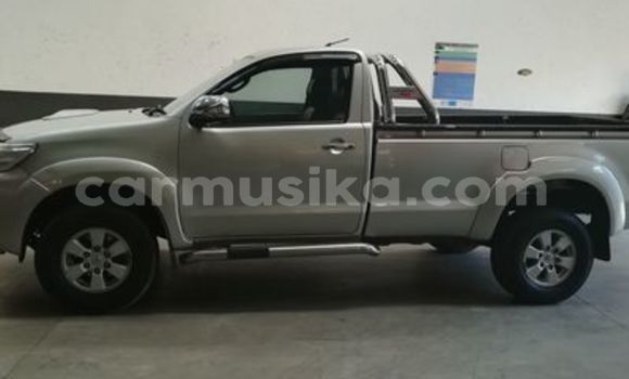 Buy Used Toyota Hilux Other Car in Beitbridge in Matabeleland South Buy Used Toyota Hilux Other Car in Beitbridge in Matabeleland South