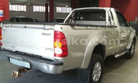 Buy Used Toyota Hilux Other Car in Beitbridge in Matabeleland South Buy Used Toyota Hilux Other Car in Beitbridge in Matabeleland South