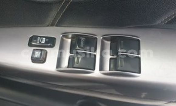 Acheter Occasion Voiture Toyota Hilux Blanc à Beitbridge, Matabeleland South Acheter Occasion Voiture Toyota Hilux Blanc à Beitbridge, Matabeleland South