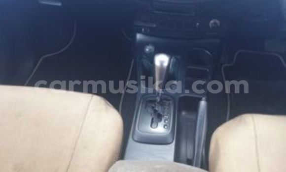 Acheter Occasion Voiture Toyota Hilux Blanc à Beitbridge, Matabeleland South Acheter Occasion Voiture Toyota Hilux Blanc à Beitbridge, Matabeleland South