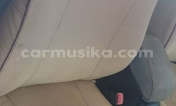 Acheter Occasion Voiture Toyota Hilux Blanc à Beitbridge, Matabeleland South Acheter Occasion Voiture Toyota Hilux Blanc à Beitbridge, Matabeleland South