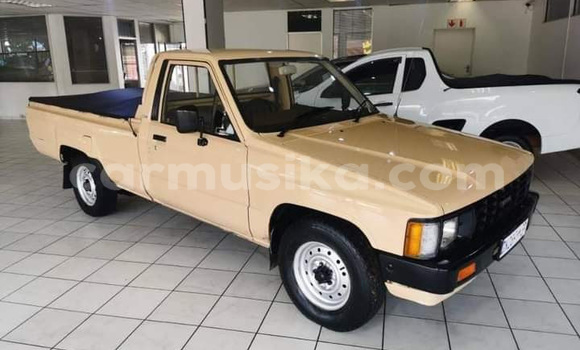 Nunua Ilio tumika Toyota Hilux Nyingine Gari ndani ya Beitbridge nchini Matabeleland Kusini