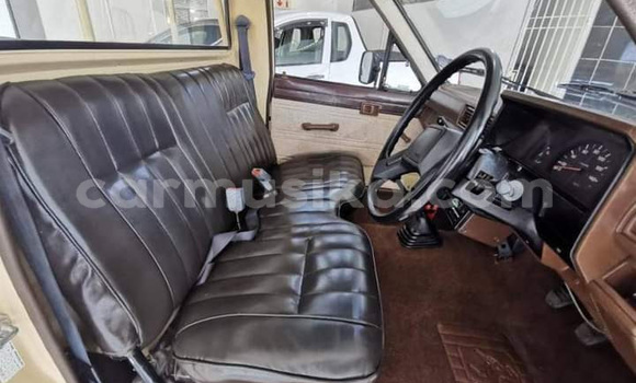 Buy Used Toyota Hilux Other Car in Beitbridge in Matabeleland South Buy Used Toyota Hilux Other Car in Beitbridge in Matabeleland South