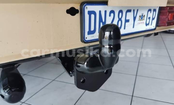 Buy Used Toyota Hilux Other Car in Beitbridge in Matabeleland South Buy Used Toyota Hilux Other Car in Beitbridge in Matabeleland South