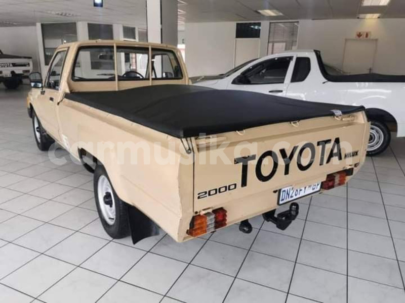 Big with watermark toyota hilux matabeleland south beitbridge 21092