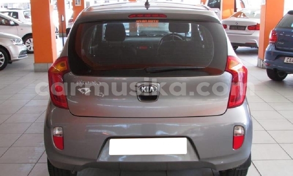 Nunua Ilio tumika Kia Picanto Beige Gari ndani ya Beitbridge nchini Matabeleland Kusini Nunua Ilio tumika Kia Picanto Beige Gari ndani ya Beitbridge nchini Matabeleland Kusini