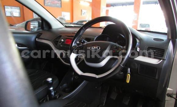 Nunua Ilio tumika Kia Picanto Beige Gari ndani ya Beitbridge nchini Matabeleland Kusini Nunua Ilio tumika Kia Picanto Beige Gari ndani ya Beitbridge nchini Matabeleland Kusini