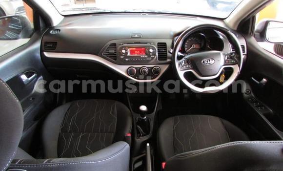 Nunua Ilio tumika Kia Picanto Beige Gari ndani ya Beitbridge nchini Matabeleland Kusini Nunua Ilio tumika Kia Picanto Beige Gari ndani ya Beitbridge nchini Matabeleland Kusini