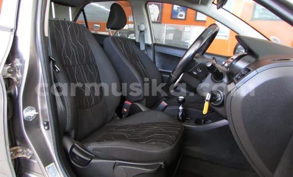 Nunua Ilio tumika Kia Picanto Beige Gari ndani ya Beitbridge nchini Matabeleland Kusini Nunua Ilio tumika Kia Picanto Beige Gari ndani ya Beitbridge nchini Matabeleland Kusini