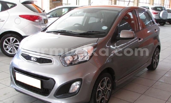 Nunua Ilio tumika Kia Picanto Beige Gari ndani ya Beitbridge nchini Matabeleland Kusini Nunua Ilio tumika Kia Picanto Beige Gari ndani ya Beitbridge nchini Matabeleland Kusini