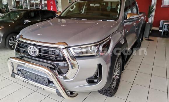 Tenga Tsaru Toyota Hilux Sirivha Mota in Beitbridge in Matabeleland South