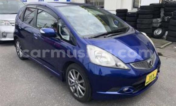 Buy Used Honda Fit Other Car in Beitbridge in Matabeleland South Buy Used Honda Fit Other Car in Beitbridge in Matabeleland South