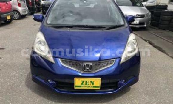 Buy Used Honda Fit Other Car in Beitbridge in Matabeleland South Buy Used Honda Fit Other Car in Beitbridge in Matabeleland South