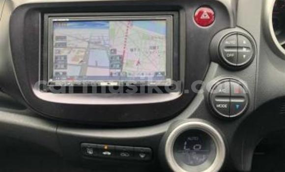 Buy Used Honda Fit Other Car in Beitbridge in Matabeleland South Buy Used Honda Fit Other Car in Beitbridge in Matabeleland South