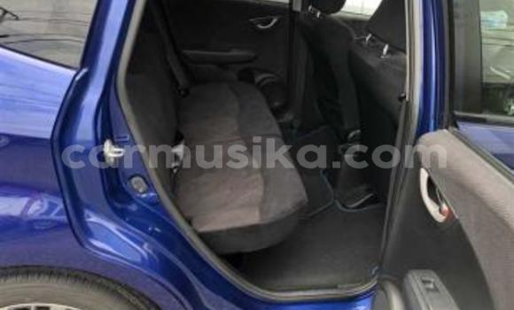 Buy Used Honda Fit Other Car in Beitbridge in Matabeleland South Buy Used Honda Fit Other Car in Beitbridge in Matabeleland South