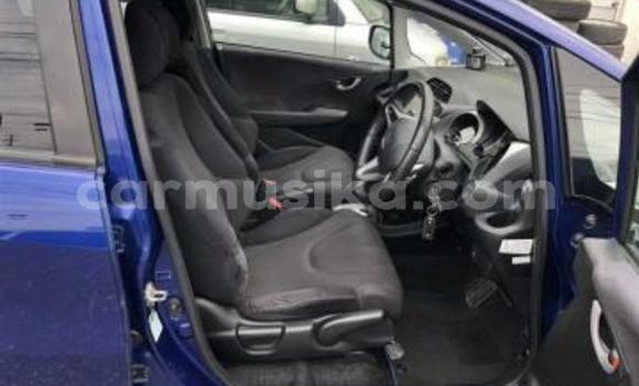 Buy Used Honda Fit Other Car in Beitbridge in Matabeleland South Buy Used Honda Fit Other Car in Beitbridge in Matabeleland South