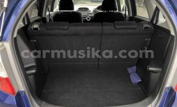 Buy Used Honda Fit Other Car in Beitbridge in Matabeleland South Buy Used Honda Fit Other Car in Beitbridge in Matabeleland South