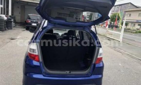 Buy Used Honda Fit Other Car in Beitbridge in Matabeleland South Buy Used Honda Fit Other Car in Beitbridge in Matabeleland South