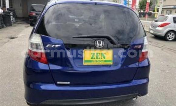 Buy Used Honda Fit Other Car in Beitbridge in Matabeleland South Buy Used Honda Fit Other Car in Beitbridge in Matabeleland South