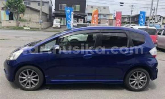 Buy Used Honda Fit Other Car in Beitbridge in Matabeleland South Buy Used Honda Fit Other Car in Beitbridge in Matabeleland South