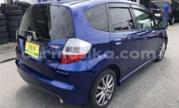 Buy Used Honda Fit Other Car in Beitbridge in Matabeleland South Buy Used Honda Fit Other Car in Beitbridge in Matabeleland South