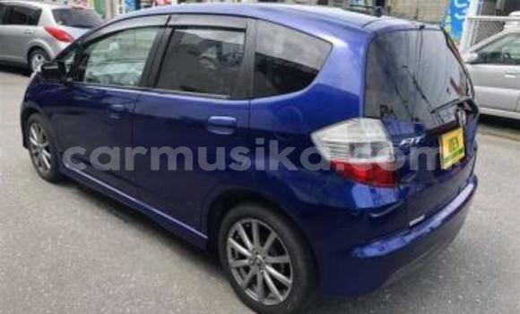 Buy Used Honda Fit Other Car in Beitbridge in Matabeleland South Buy Used Honda Fit Other Car in Beitbridge in Matabeleland South