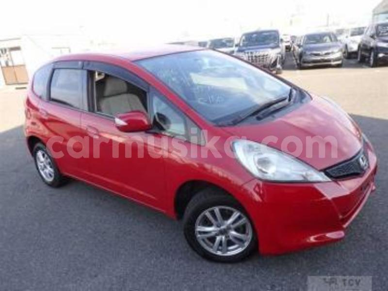 Big with watermark honda fit matabeleland south beitbridge 21097