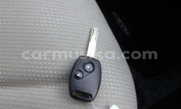 Buy Used Honda Fit Red Car in Beitbridge in Matabeleland South Buy Used Honda Fit Red Car in Beitbridge in Matabeleland South