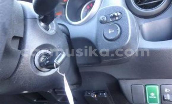 Buy Used Honda Fit Red Car in Beitbridge in Matabeleland South Buy Used Honda Fit Red Car in Beitbridge in Matabeleland South