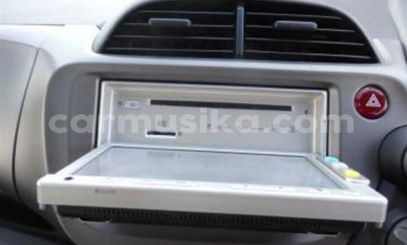 Buy Used Honda Fit Red Car in Beitbridge in Matabeleland South Buy Used Honda Fit Red Car in Beitbridge in Matabeleland South