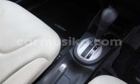 Buy Used Honda Fit Red Car in Beitbridge in Matabeleland South Buy Used Honda Fit Red Car in Beitbridge in Matabeleland South