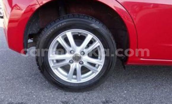 Buy Used Honda Fit Red Car in Beitbridge in Matabeleland South Buy Used Honda Fit Red Car in Beitbridge in Matabeleland South