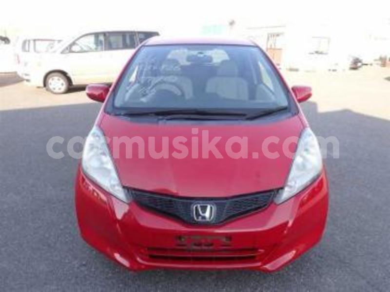 Big with watermark honda fit matabeleland south beitbridge 21097