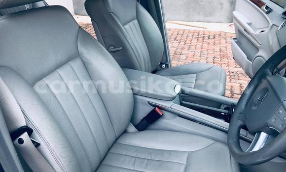 Buy Used Mercedes-Benz GLC 250D White Car in Beitbridge in Matabeleland South Buy Used Mercedes-Benz GLC 250D White Car in Beitbridge in Matabeleland South