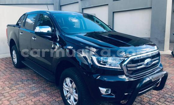 Nunua Ilio tumika Ford Ranger Nyeusi Gari ndani ya Beitbridge nchini Matabeleland Kusini