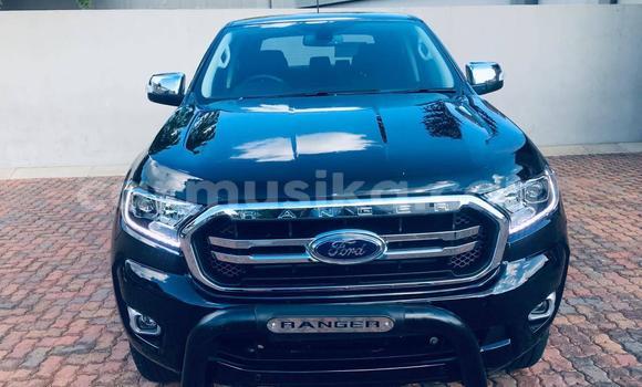 Tenga Tsaru Ford Ranger Nhema Mota in Beitbridge in Matabeleland South Tenga Tsaru Ford Ranger Nhema Mota in Beitbridge in Matabeleland South