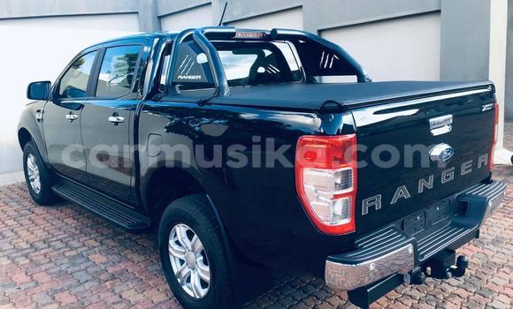Tenga Tsaru Ford Ranger Nhema Mota in Beitbridge in Matabeleland South Tenga Tsaru Ford Ranger Nhema Mota in Beitbridge in Matabeleland South