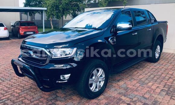 Tenga Tsaru Ford Ranger Nhema Mota in Beitbridge in Matabeleland South Tenga Tsaru Ford Ranger Nhema Mota in Beitbridge in Matabeleland South