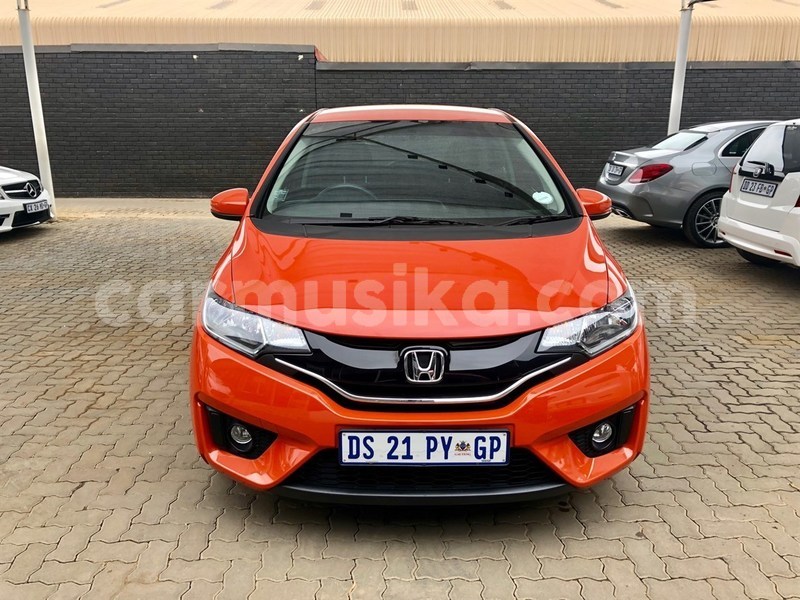 Big with watermark honda jazz matabeleland south beitbridge 21101