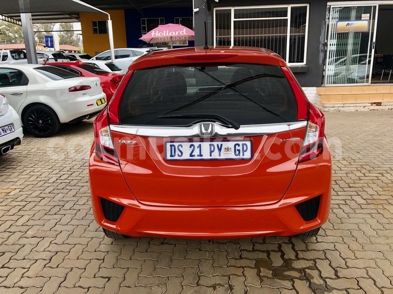 Big with watermark honda jazz matabeleland south beitbridge 21101