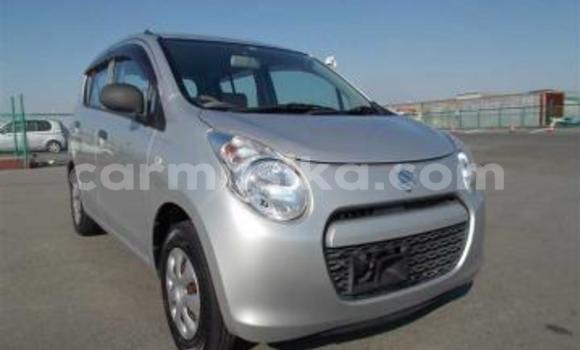 Acheter Occasion Voiture Suzuki Alto Gris à Beitbridge, Matabeleland South Acheter Occasion Voiture Suzuki Alto Gris à Beitbridge, Matabeleland South