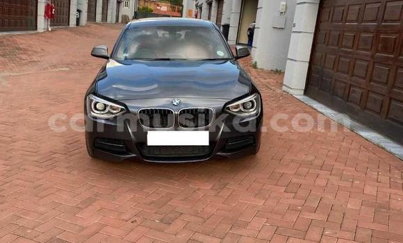 Tenga Tsaru BMW 1-Series Zvimwe Mota in Beitbridge in Matabeleland South