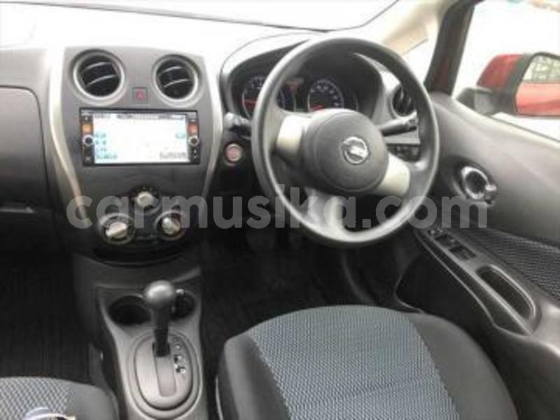 Big with watermark nissan note matabeleland south beitbridge 21104